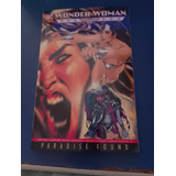 Wonder Woman Paradise