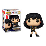 Wonder Woman Boneco Pop