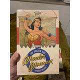 Wonder Woman Golden Age