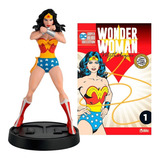 Wonder Woman Mythologies