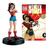 Wonder Woman Mythologies