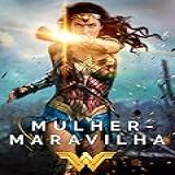 Wonder Woman 