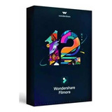 Wondershare Filmora 12 Completo