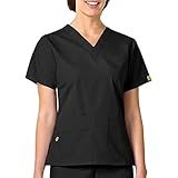 Wonderwink Blusa Feminina Origins
