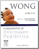 Wong Fundamentos De Enfermagem Pediátrica