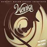 Wonka  Original Soundtrack 