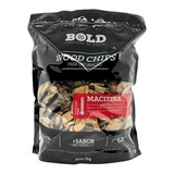Wood Chips Macieira Saco Lascas De Madeira Para Defumação