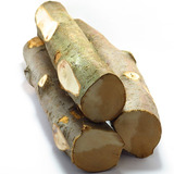 Wood Chunks Macieira Lenha