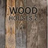 Wood Houses 2, De Alonso, Claudia Martinez. Editora Paisagem Distribuidora De Livros Ltda., Capa Dura Em Português, 2013