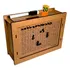 Woodbox Cofre Inteligente - Economize Com O Método Japonês Kakeibo