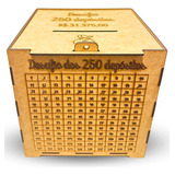 Woodbox Criativo Decorativo Guarde
