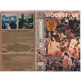 Woodstock 3 Dias De