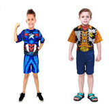 Woody E Capitao America