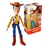 Woody Toy Story Boneco Cowboy Xerife Disney Brinquedo Vinil