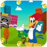 Woody Woodpecker Super Adventure