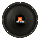 Woofer 10