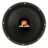Woofer 10