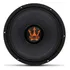 Woofer 10 Pol Magnum Rex Power 550w Rms 8 Ohms P/ Caixa Trio