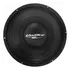 Woofer 10 Polegadas 4 Ohms 150 Rms Cone Seco Bobina Simples