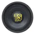 Woofer 10ts100 10' Caixa Trio Caixa Bob 100wrms 4+4 Ohms