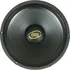 Woofer 12  Eros E-12 450lc Black - 450 Watts Rms - 8 Ohms