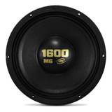 Woofer 12 Medio Grave 1600mg 800