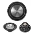 Woofer 12 Polegadas 2x4 Ohms 450 Rms Alumínio Bobina Dupla