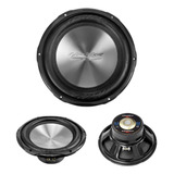 Woofer 12 Polegadas 2x4