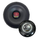 Woofer 12 Spyder Trio