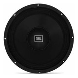 Woofer 150w Rms 8 Ohms Médio Grave Jbl Selenium 12px 12 Pol