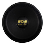 Woofer 18 Polegadas Eros