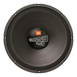 Woofer 18 Selenium 4ohms Vulcano 3 8 18swv3 8 1900wrms Jbl