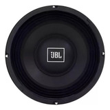 Woofer 8 Polegadas 100 Watts Rms 8 Ohms Jbl Selenium