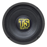 Woofer 8 Spyder Trio