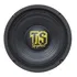 Woofer 8ts100 8' Caixa Trio Caixa Bob 100wrms 4+4 Ohms