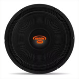 Woofer Alto Falante Triton 12 Pol