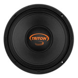 Woofer Alto Falante Triton 8 Pol Mr450 450w Rms 8 Ohms