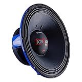 Woofer Atrack Bass