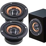 Woofer De audio Domestico