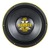 Woofer Eros 2000 Rms