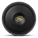 Woofer Eros 300w Rms 310 Lc