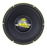 Woofer Eros 912h Special 900w Rms