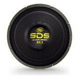 Woofer Eros Sds 3k3