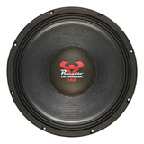 Woofer Falante Ultravox 15