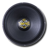 Woofer Grave Eros 18 Polegadas Target Bass 4k 2000w Rms