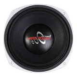 Woofer Hard Power 400w Rms 8