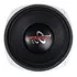Woofer Hard Power 400w Rms 8 Polegada Alto Falante Hp 400 H Cor 8 Ohms