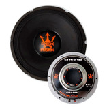 Woofer Magnum Fusion 1350w