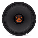 Woofer Médio Grave 10 Pol 550w Rms 4 Ohms Magnum Rex