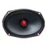 Woofer Médio Grave Spyder Nitro 6x9 Pol 320w Rms 4 Ohms